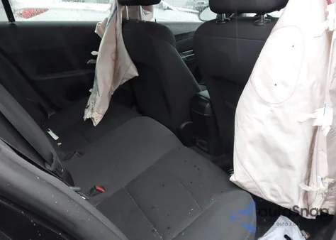 2016 Chevrolet Cruze Limited Eco Manual z USA, uszkodzony, nr VIN 1G1PH5SB8G7120349